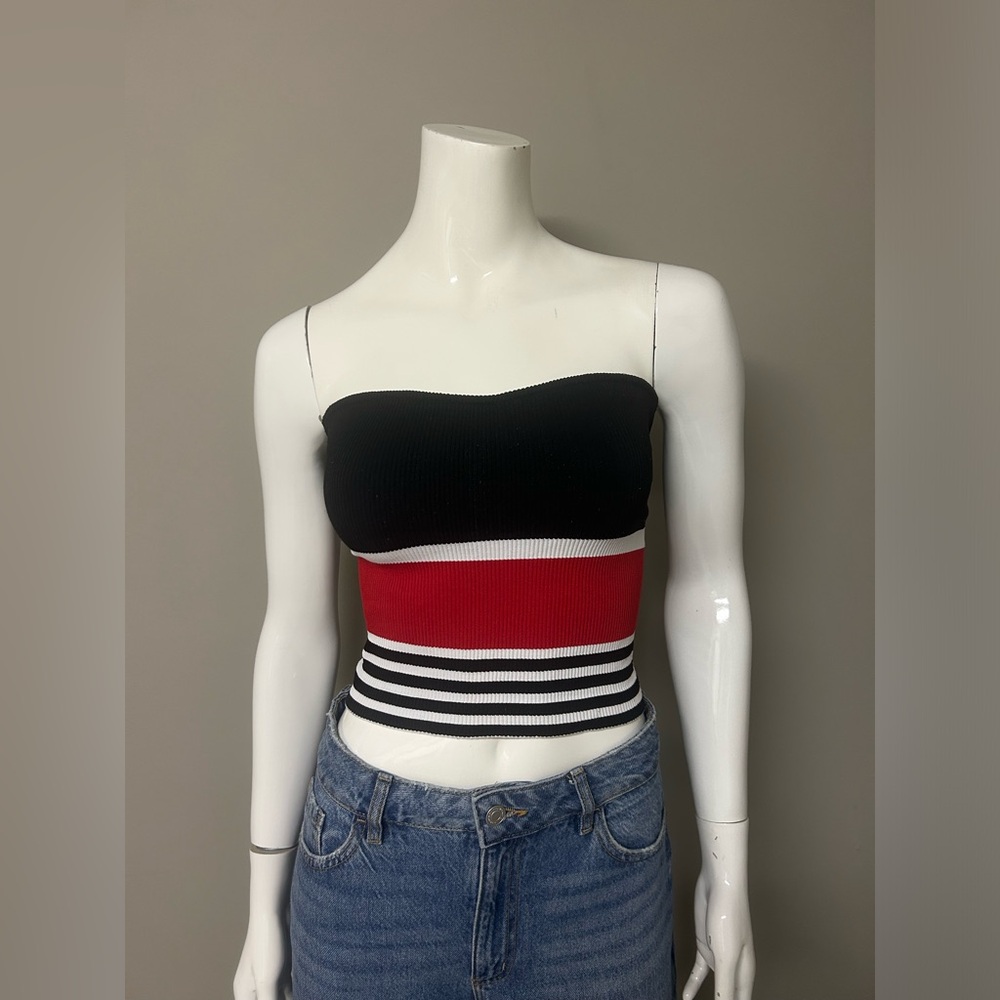 Tube Top
